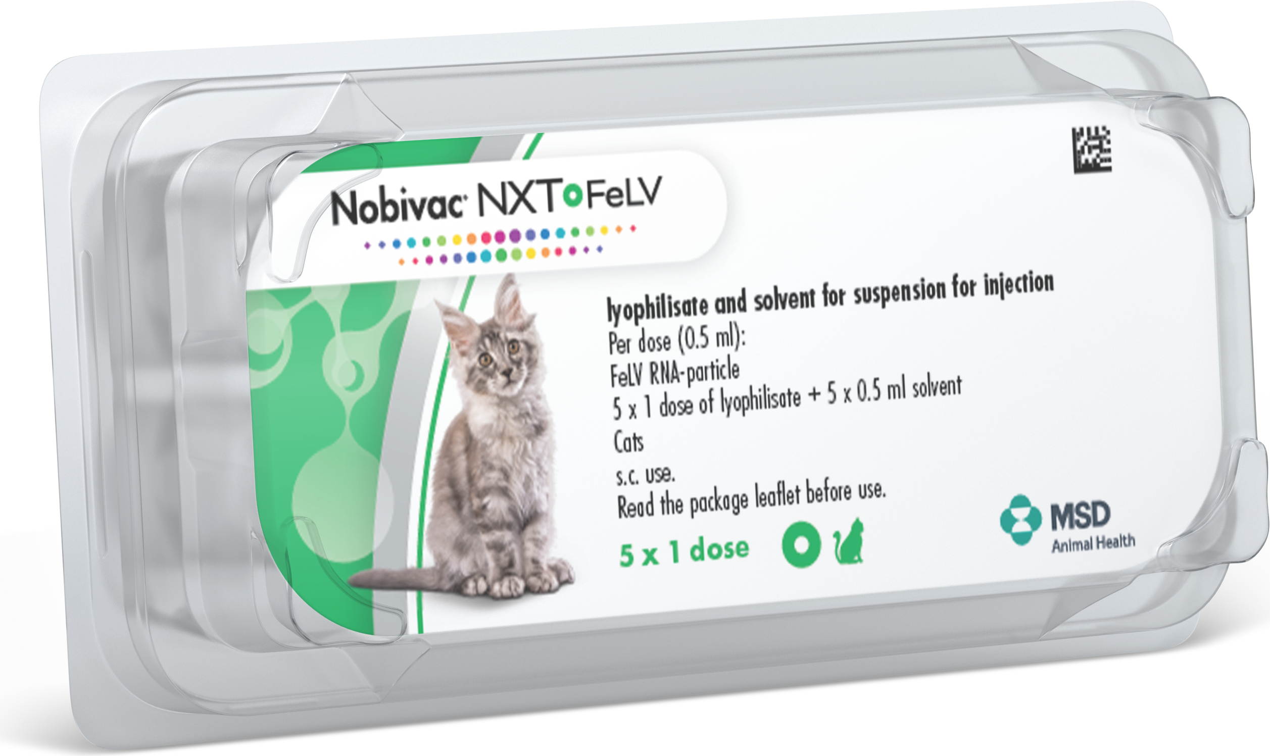Nobivac-NXT-FeLV